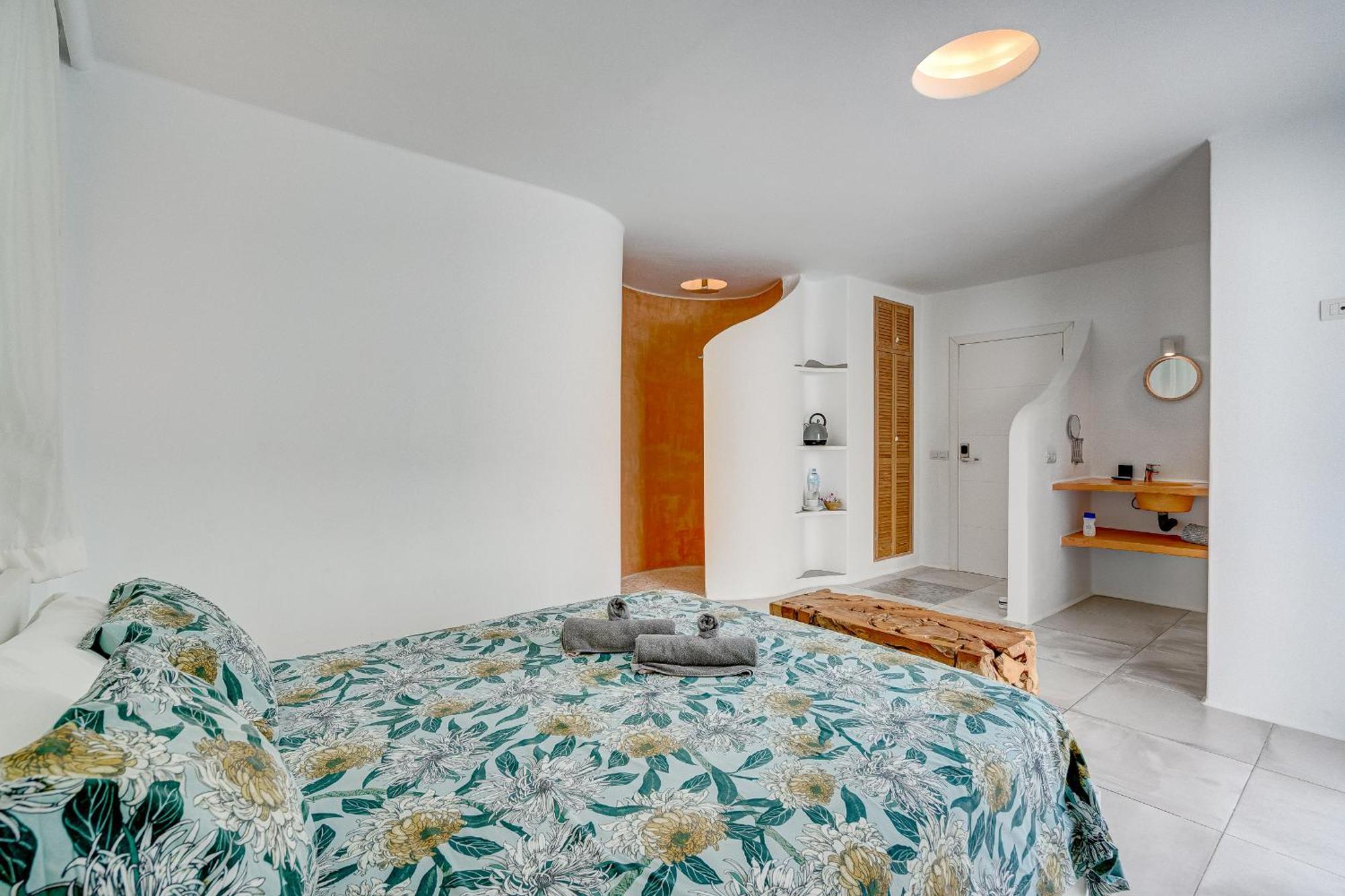 Villa8 Puerto de Santiago  Buitenkant foto