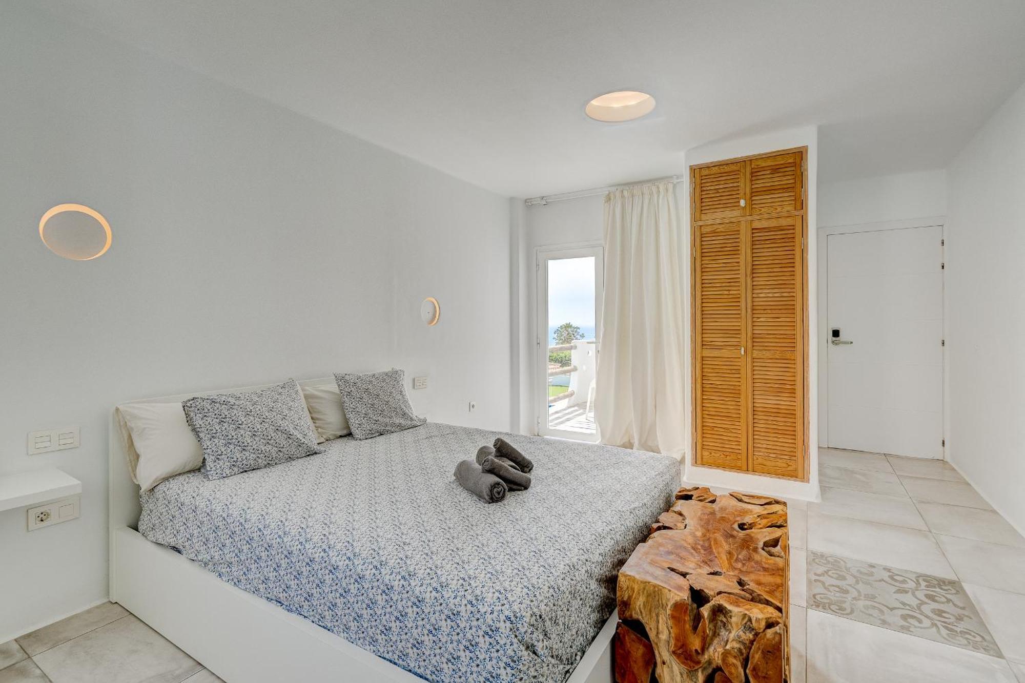 Villa8 Puerto de Santiago  Buitenkant foto