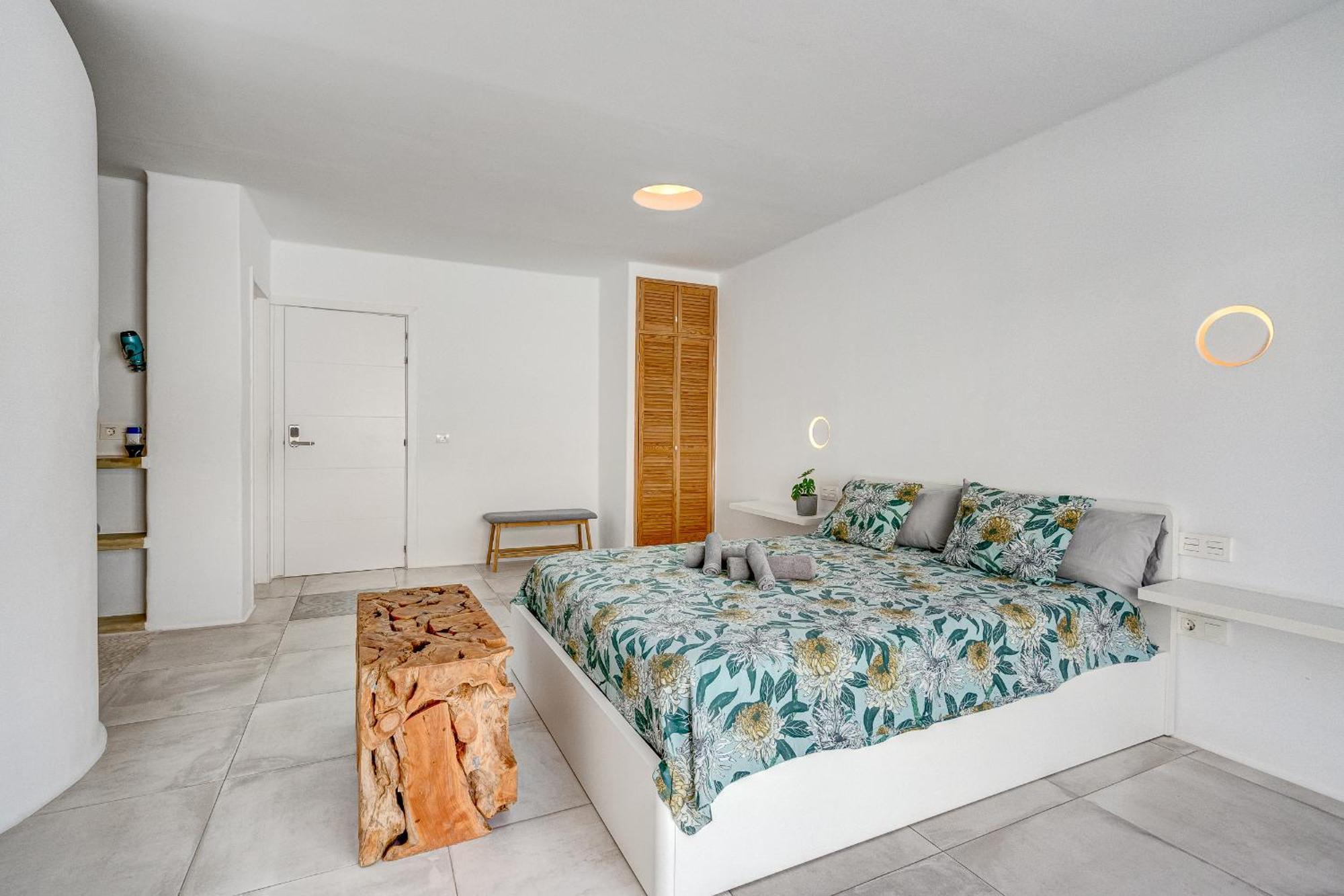 Villa8 Puerto de Santiago  Buitenkant foto