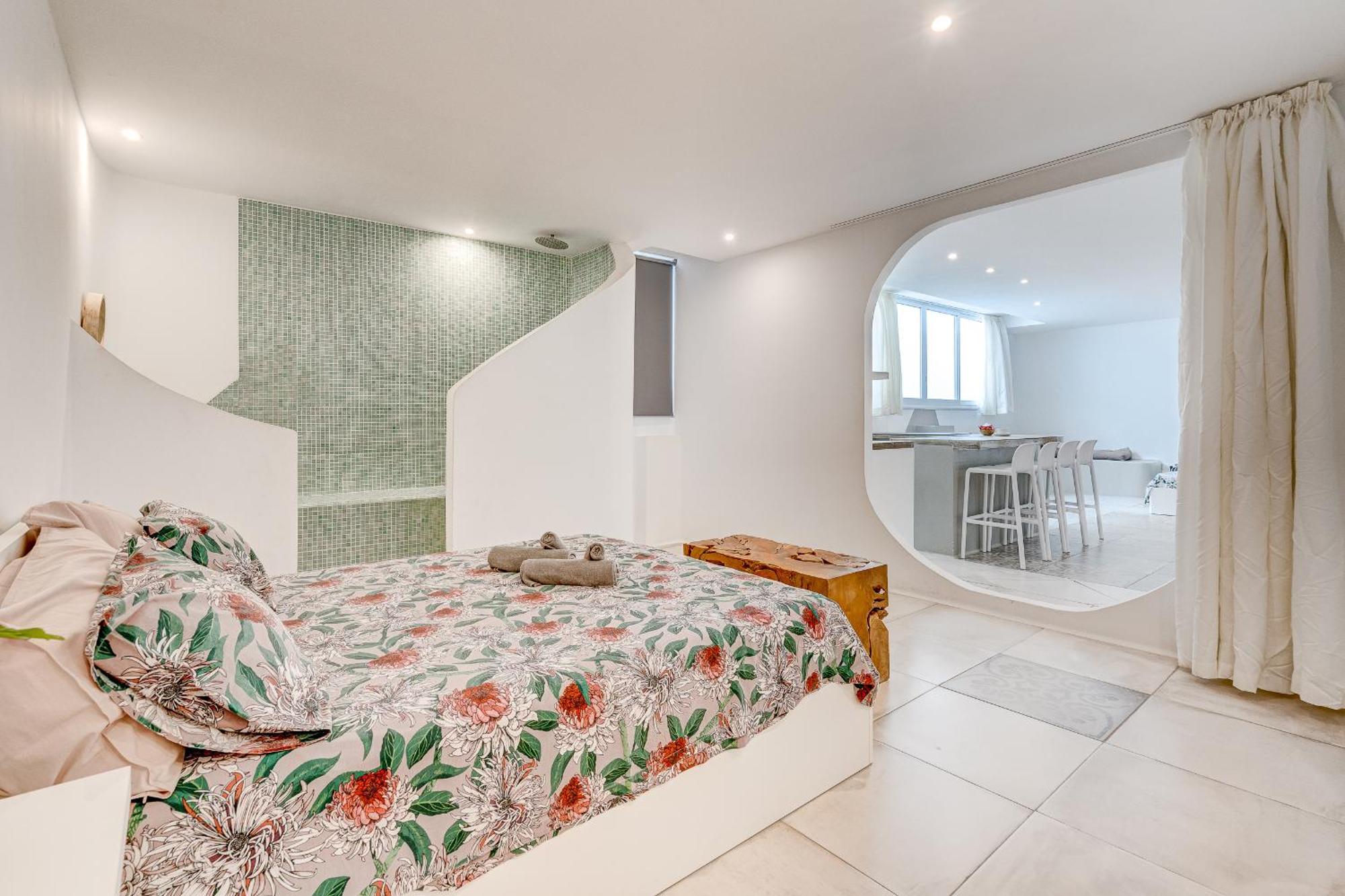 Villa8 Puerto de Santiago  Buitenkant foto