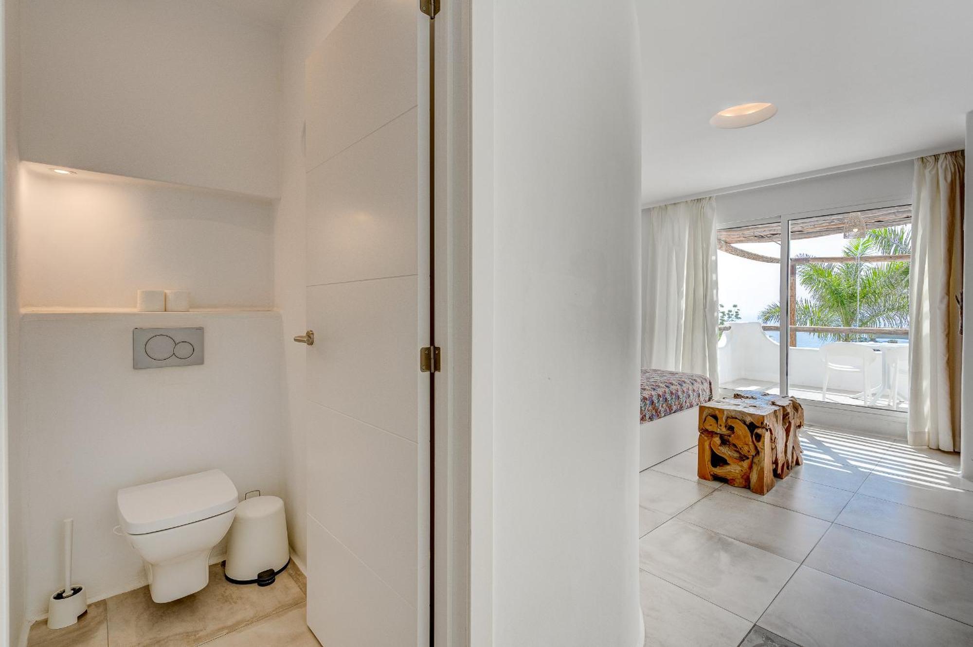 Villa8 Puerto de Santiago  Buitenkant foto