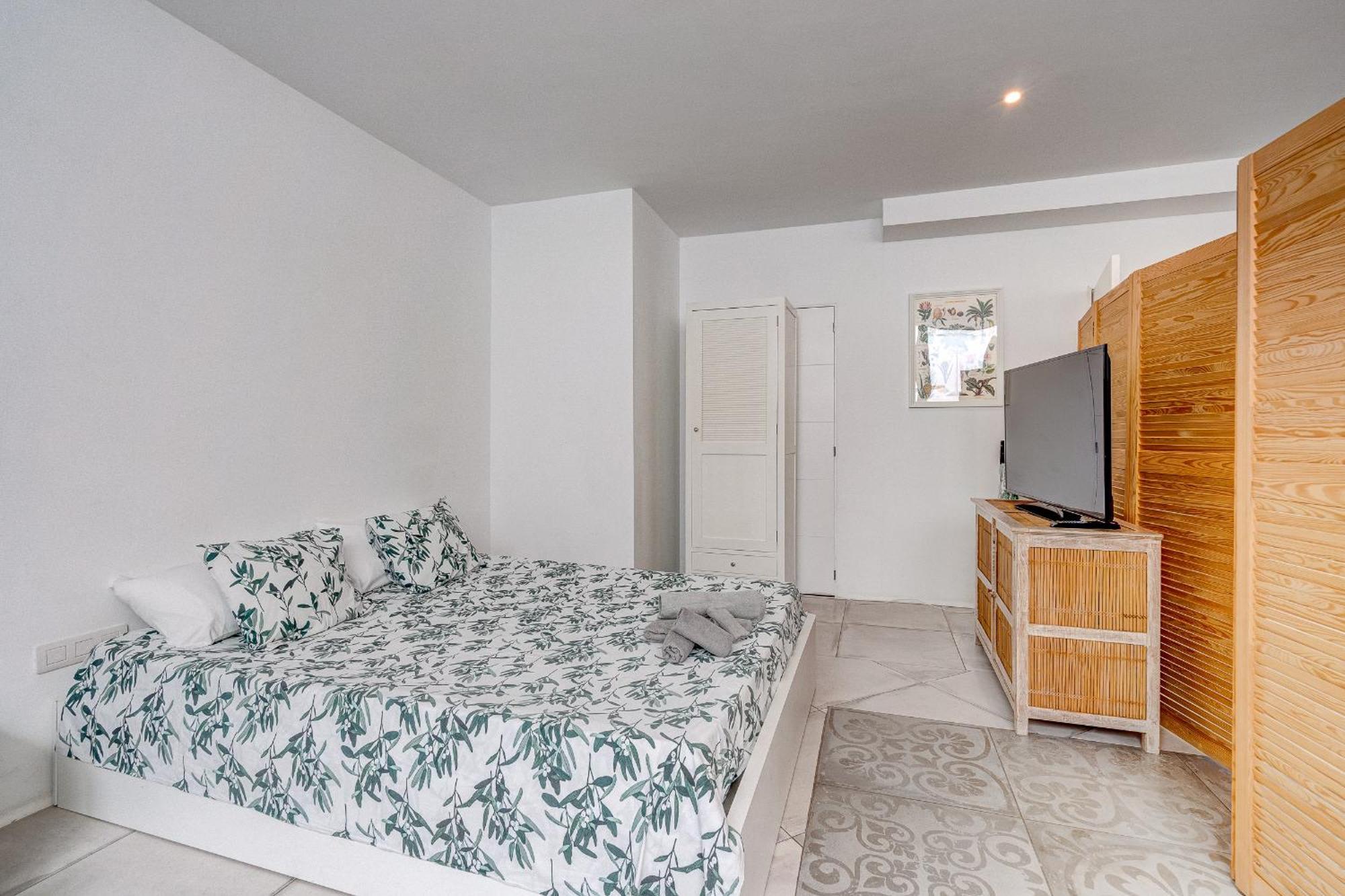 Villa8 Puerto de Santiago  Buitenkant foto