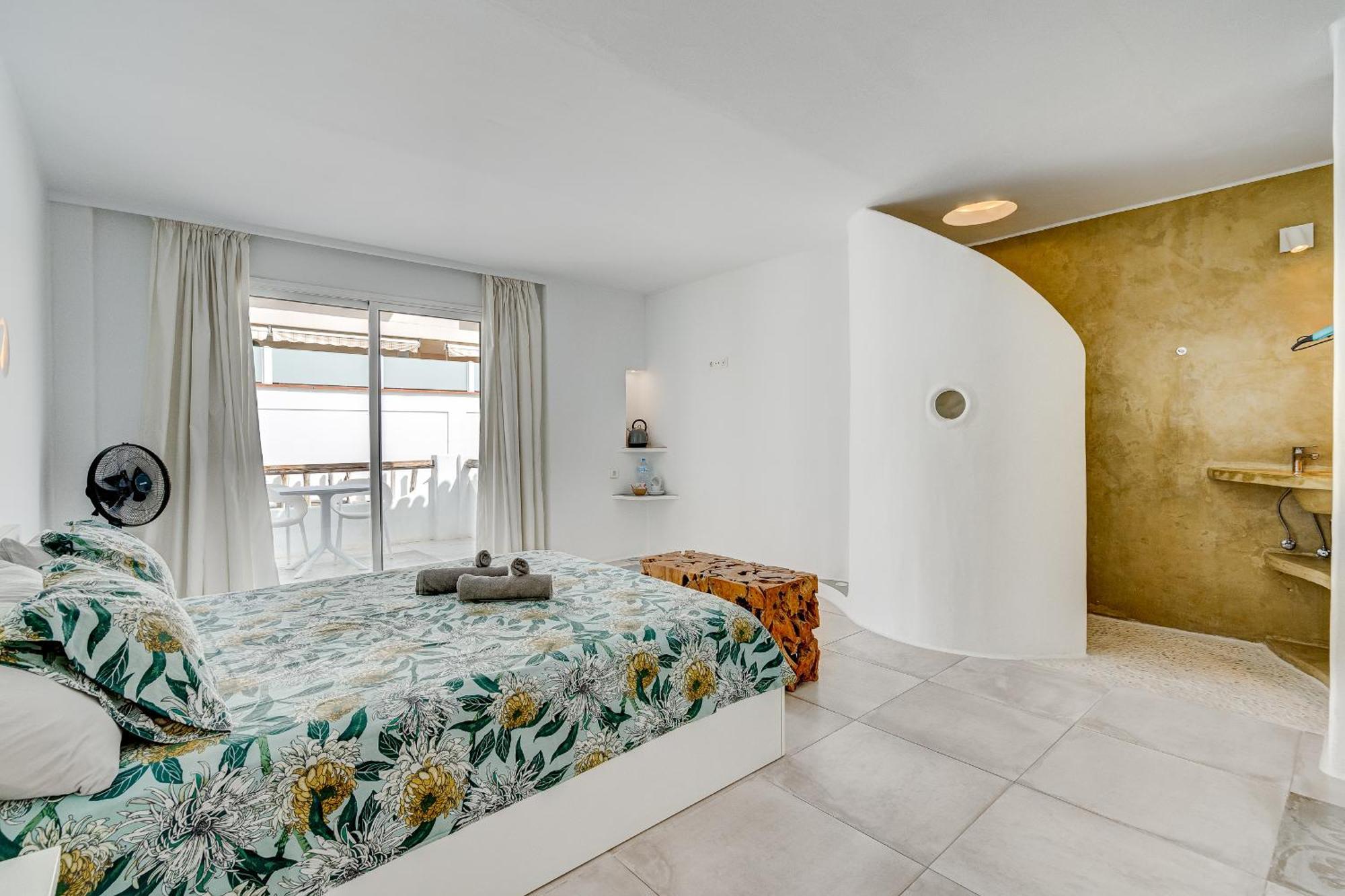 Villa8 Puerto de Santiago  Buitenkant foto