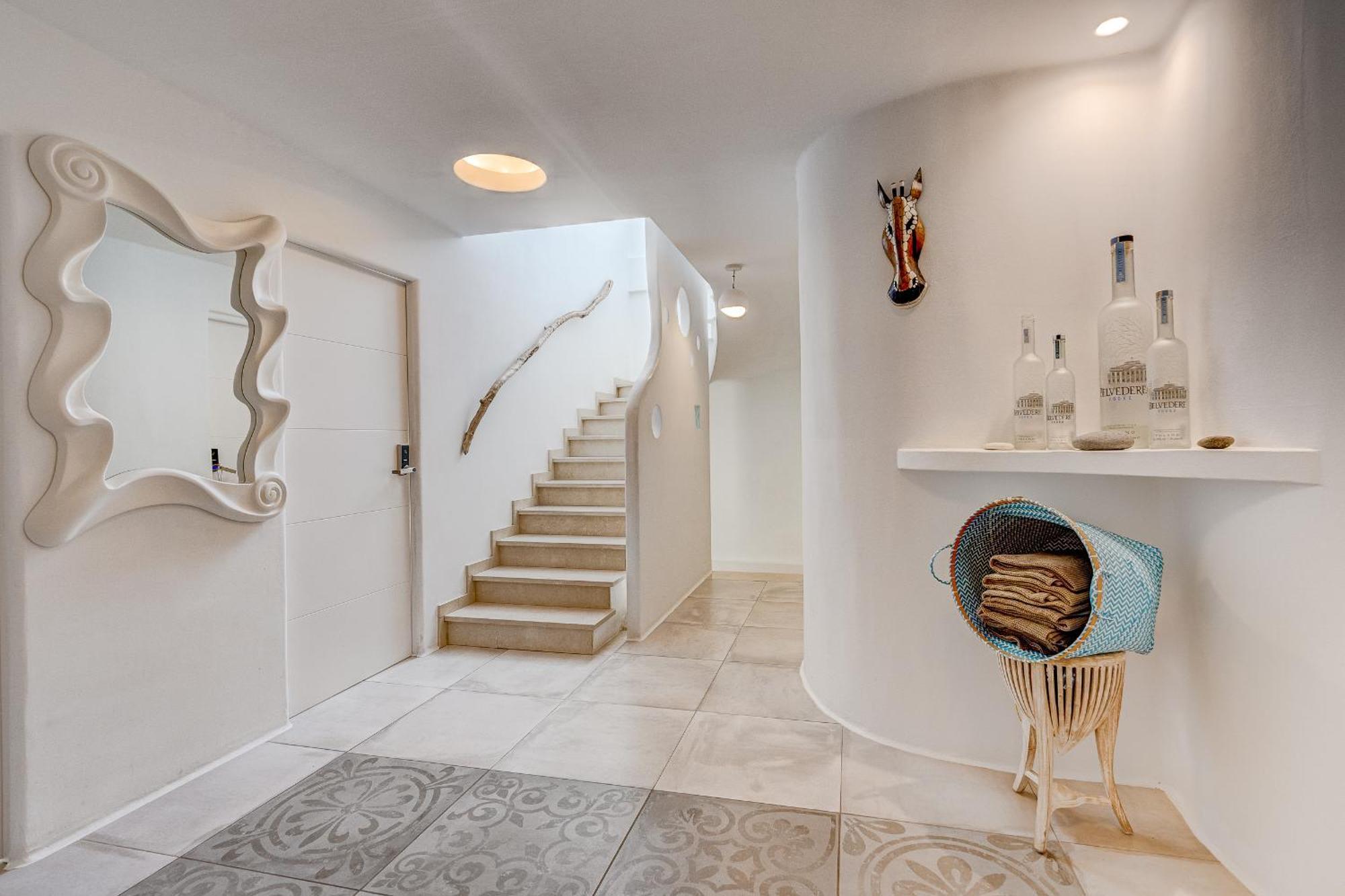 Villa8 Puerto de Santiago  Buitenkant foto