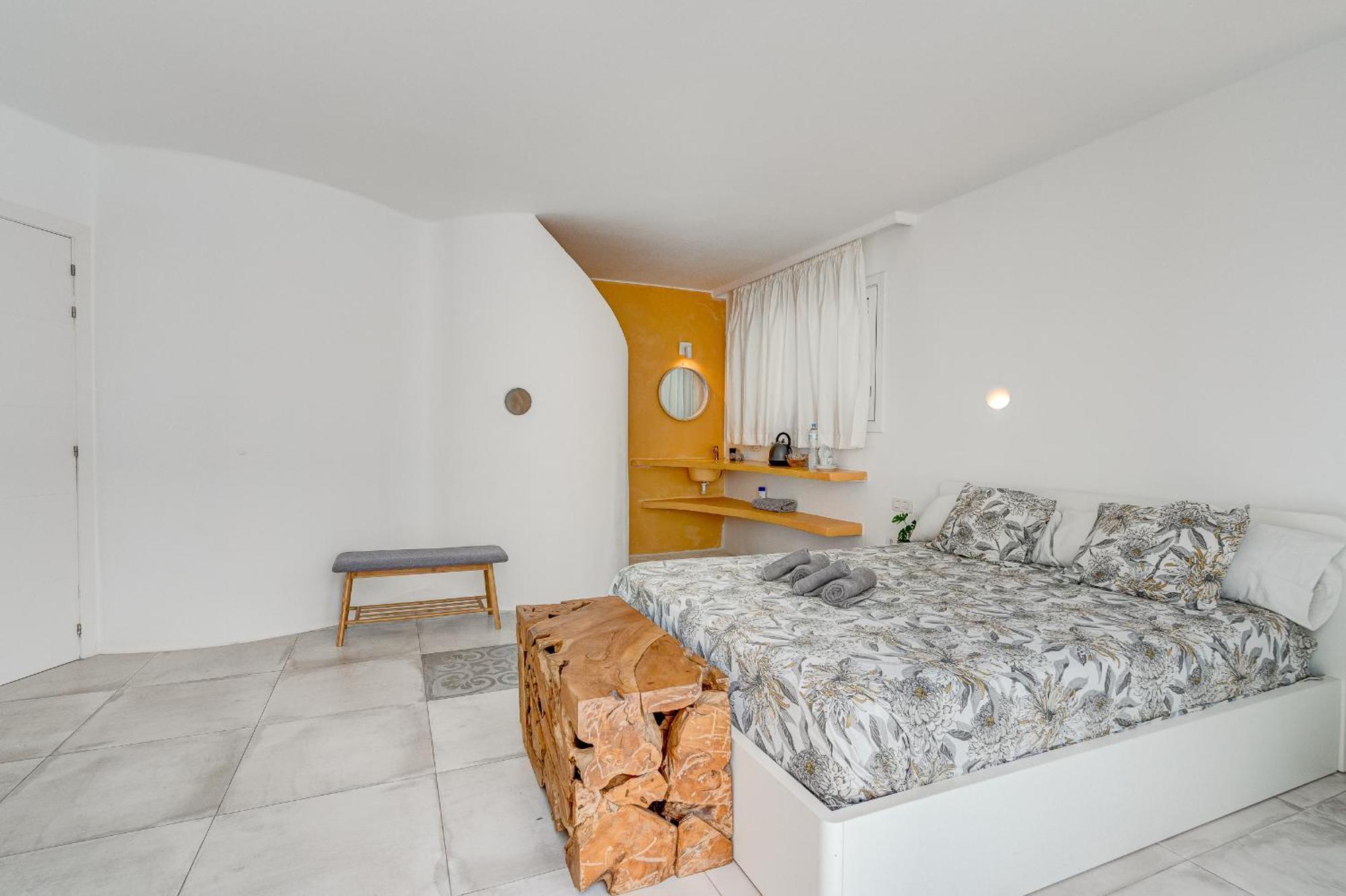 Villa8 Puerto de Santiago  Buitenkant foto