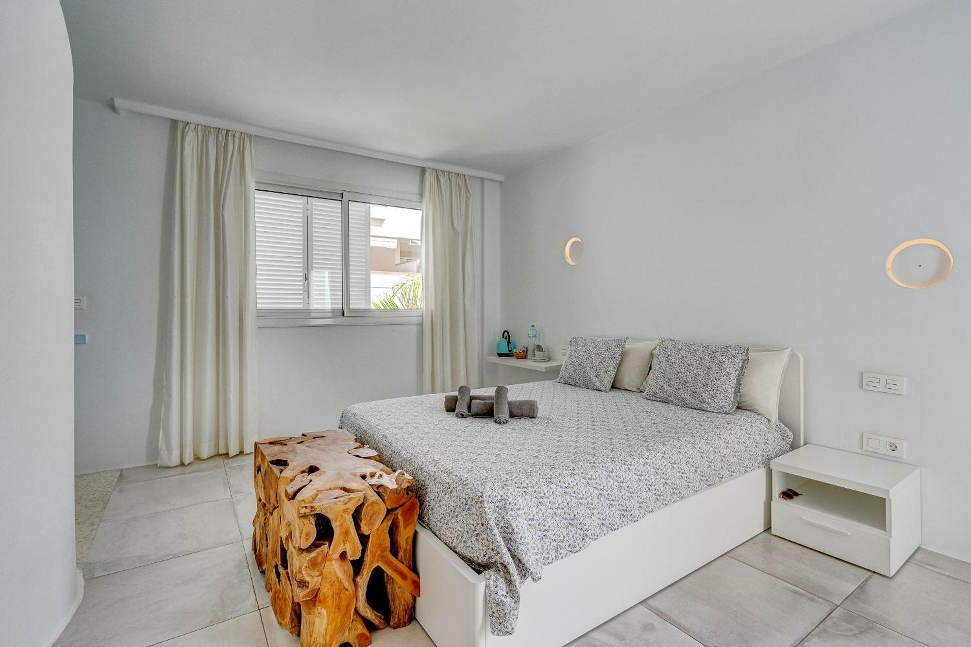 Villa8 Puerto de Santiago  Buitenkant foto