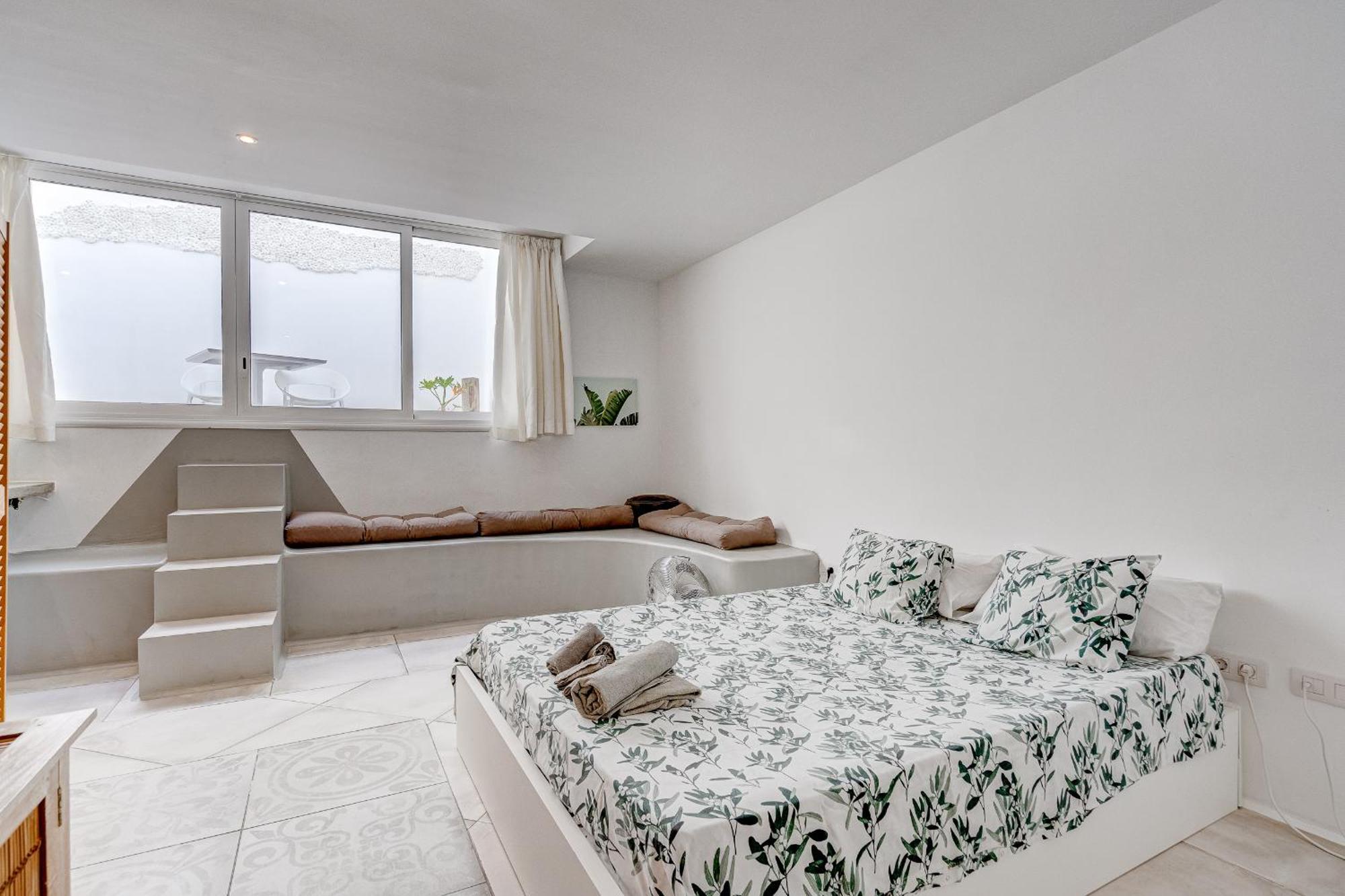Villa8 Puerto de Santiago  Buitenkant foto